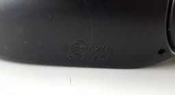 TOYOTA 20493074 8791002640 Mirror right TOYOTA AURIS (E18) 2012-2018 — thumbnail 4