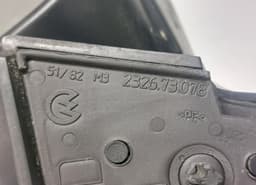 PEUGEOT 232673078 232636206 Mirror right PEUGEOT 208 I (A9) (2012-2019) — thumbnail 3