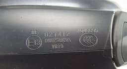 SUBARU A4082-359 Mirror right SUBARU LEGACY V / Outback (2009-2014) — thumbnail 3