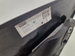 MERCEDES-BENZ A2468110260 A2468110200 A2468100200 Mirror right MERCEDES-BENZ B-CLASS (W246, W242) (2011-2018) — thumbnail 4