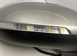 VW 0414150 232673090 232673090L 23966944 Mirror right VW PASSAT B8 (3G) / ALLTRACK (2014-2023) — thumbnail 4