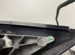 VW 5C7857502C 2017-0014-B 20170014B Mirror right VW JETTA IV (162) (2010-2018) — thumbnail 5