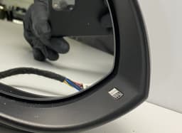 VW 0414150 232673090 232673090L 23966944 Mirror right VW PASSAT B8 (3G) / ALLTRACK (2014-2023) — thumbnail 2