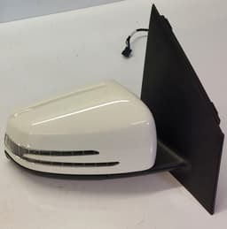 MERCEDES-BENZ A2468101419 E1021047 Mirror right MERCEDES-BENZ B-CLASS (W246, W242) (2011-2018) — thumbnail 2
