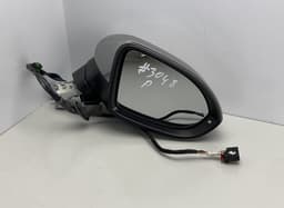 VW 0414150 232673090 232673090L 23966944 Mirror right VW PASSAT B8 (3G) / ALLTRACK (2014-2023) — thumbnail 1