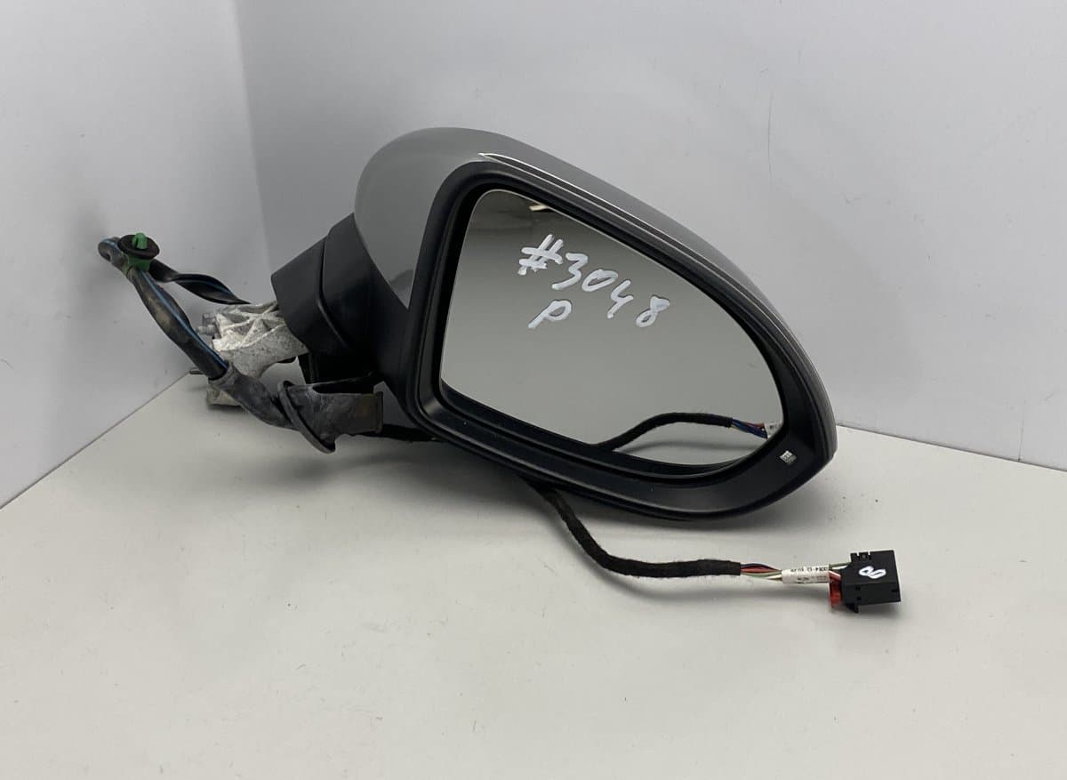VW 0414150 232673090 232673090L 23966944 Mirror right VW PASSAT B8 (3G) / ALLTRACK (2014-2023)