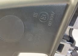 MERCEDES-BENZ A2468101419 E1021047 Mirror right MERCEDES-BENZ B-CLASS (W246, W242) (2011-2018) — thumbnail 4