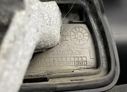 VW 0414150 232673090 232673090L 23966944 Mirror right VW PASSAT B8 (3G) / ALLTRACK (2014-2023) — thumbnail 7