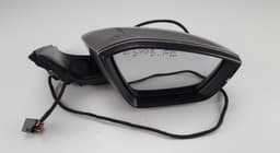 SKODA 3V0857934 Mirror right SKODA SUPERB III (3V3, 3V5) (2015-2024) — thumbnail 1