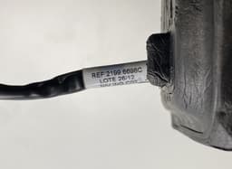 FORD 212831416 2128.36.412 212836412 2199.6698C 21996698C Mirror right FORD MONDEO Mk IV (BA7) (2007-2014) — thumbnail 6