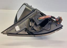 PEUGEOT 98088637XT E20312230 Mirror right PEUGEOT 308 II (T9) (2013-2021) — thumbnail 6