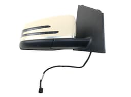 MERCEDES-BENZ A2468100276 Mirror right MERCEDES-BENZ B-CLASS (W246, W242) (2011-2018) — thumbnail 2