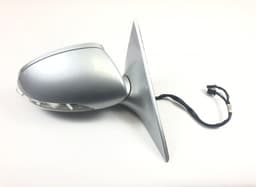 MERCEDES-BENZ A2168100276 Mirror right MERCEDES-BENZ S-CLASS Coupe (C216) (2006-2013) — thumbnail 5