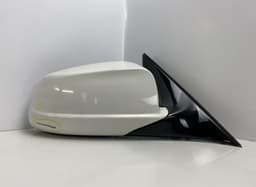 BMW F0153402 U6680 X0153102 Mirror right BMW 5 (F10, F11) (2010-2017) — thumbnail 4