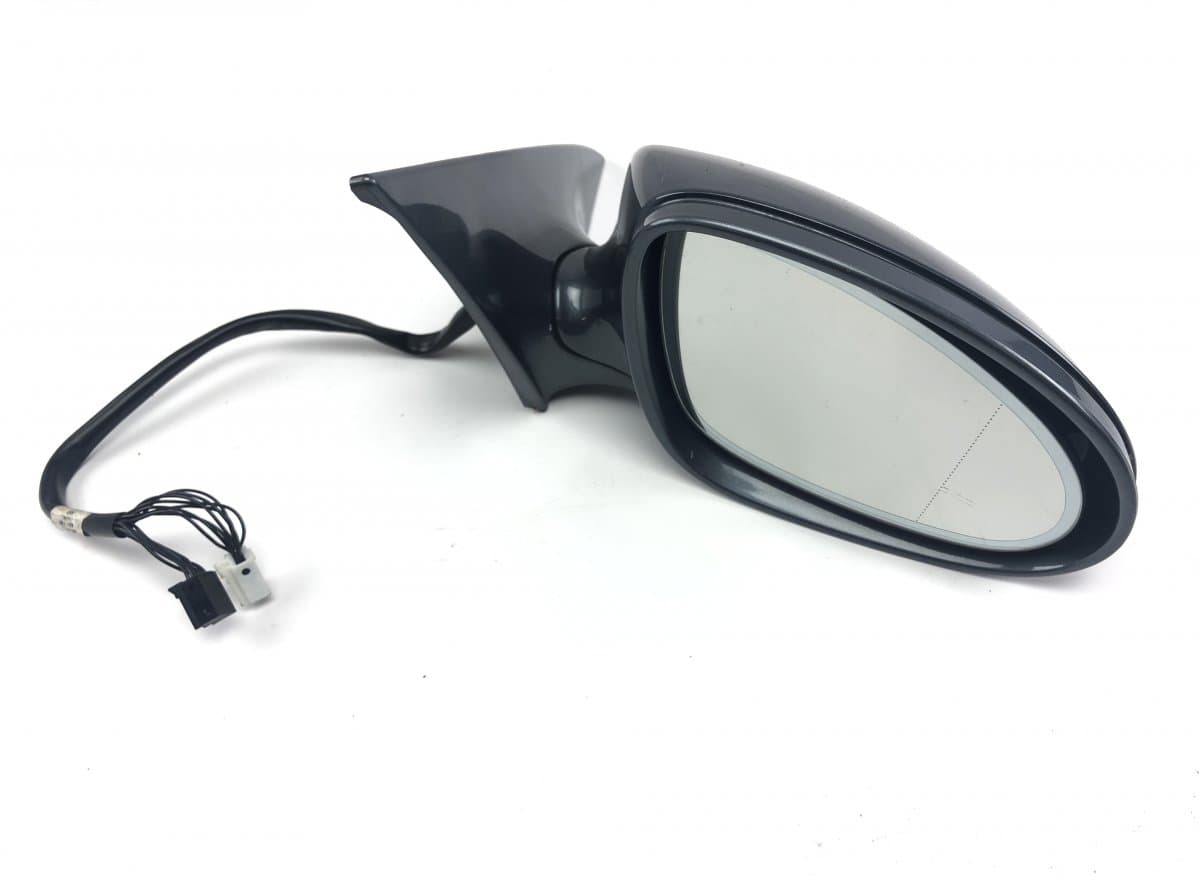 A2168100276 Mirror right MERCEDES-BENZ S-CLASS Coupe (C216) (2006-2013)