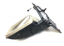 MERCEDES-BENZ A2468100276 Mirror right MERCEDES-BENZ B-CLASS (W246, W242) (2011-2018) — thumbnail 9