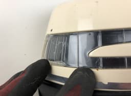 MERCEDES-BENZ A2468100276 Mirror right MERCEDES-BENZ B-CLASS (W246, W242) (2011-2018) — thumbnail 4