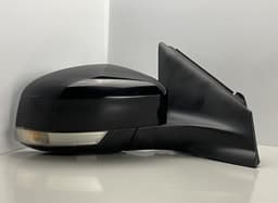 FORD 212831416 2128.36.412 212836412 2199.6698C 21996698C Mirror right FORD MONDEO Mk IV (BA7) (2007-2014) — thumbnail 3