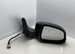 FORD 212831416 2128.36.412 212836412 2199.6698C 21996698C Mirror right FORD MONDEO Mk IV (BA7) (2007-2014) — thumbnail 1