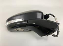 FORD 0312103 DS73-17E714-LCXWAA Mirror right FORD MONDEO Mk V (CD, CE, CF) (2014-2022) — thumbnail 3