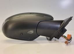 PEUGEOT 98088637XT E20312230 Mirror right PEUGEOT 308 II (T9) (2013-2021) — thumbnail 4