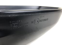 TOYOTA 8791042C10 Mirror right TOYOTA RAV 4 IV (XA40) (2012-2019) — thumbnail 5