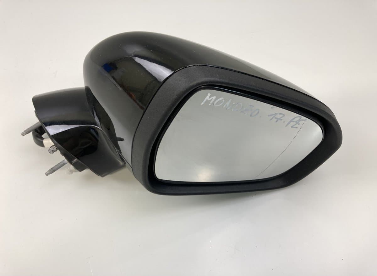 FORD 0312103 DS73-17E714-LCXWAA Mirror right FORD MONDEO Mk V (CD, CE, CF) (2014-2022)