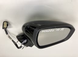 FORD 0312103 DS73-17E714-LCXWAA Mirror right FORD MONDEO Mk V (CD, CE, CF) (2014-2022) — thumbnail 2