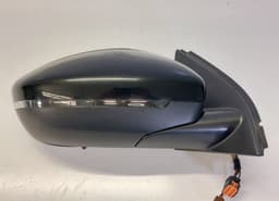 PEUGEOT 98088637XT E20312230 Mirror right PEUGEOT 308 II (T9) (2013-2021) — thumbnail 3