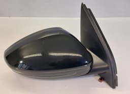 PEUGEOT 98088637XT E20312230 Mirror right PEUGEOT 308 II (T9) (2013-2021) — thumbnail 2