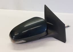 TOYOTA 87910-02F10 8791002F10 Mirror right TOYOTA AURIS (E18) 2012-2018 — thumbnail 3