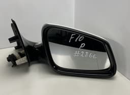 BMW F0153402 U6680 X0153102 Mirror right BMW 5 (F10, F11) (2010-2017) — thumbnail 1