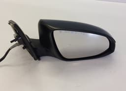TOYOTA 87910-02F10 8791002F10 Mirror right TOYOTA AURIS (E18) 2012-2018 — thumbnail 1