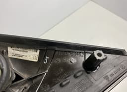 BMW F0153402 U6680 X0153102 Mirror right BMW 5 (F10, F11) (2010-2017) — thumbnail 2