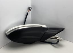 VW 2045.43850 204543850 2045.4385 20454385 K13K06131 K13K06-131 Mirror right VW GOLF VII (5G1, BA5, BV5, BQ1, BE) (2012-2020) — thumbnail 3