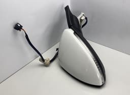 VW 2045.43850 204543850 2045.4385 20454385 K13K06131 K13K06-131 Mirror right VW GOLF VII (5G1, BA5, BV5, BQ1, BE) (2012-2020) — thumbnail 4