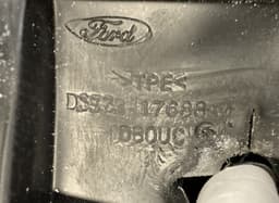FORD 0312103 DS73-17E714-LCXWAA Mirror right FORD MONDEO Mk V (CD, CE, CF) (2014-2022) — thumbnail 6