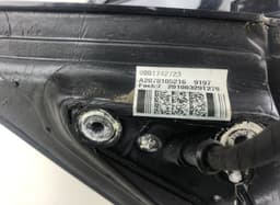 MERCEDES-BENZ A2078101076 Mirror right MERCEDES-BENZ E-CLASS Coupe (C207) (2009-2016) — thumbnail 5