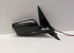 BMW 51167190200 41-3324-426 413324426 41-3324-442 41-3324-402 Mirror right BMW 7 (E65, E66) (2001-2009) — thumbnail 3