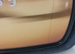 BMW 51167190200 41-3324-426 413324426 41-3324-442 41-3324-402 Mirror right BMW 7 (E65, E66) (2001-2009) — thumbnail 2