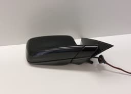 BMW 51167190200 41-3324-426 413324426 41-3324-442 41-3324-402 Mirror right BMW 7 (E65, E66) (2001-2009) — thumbnail 4