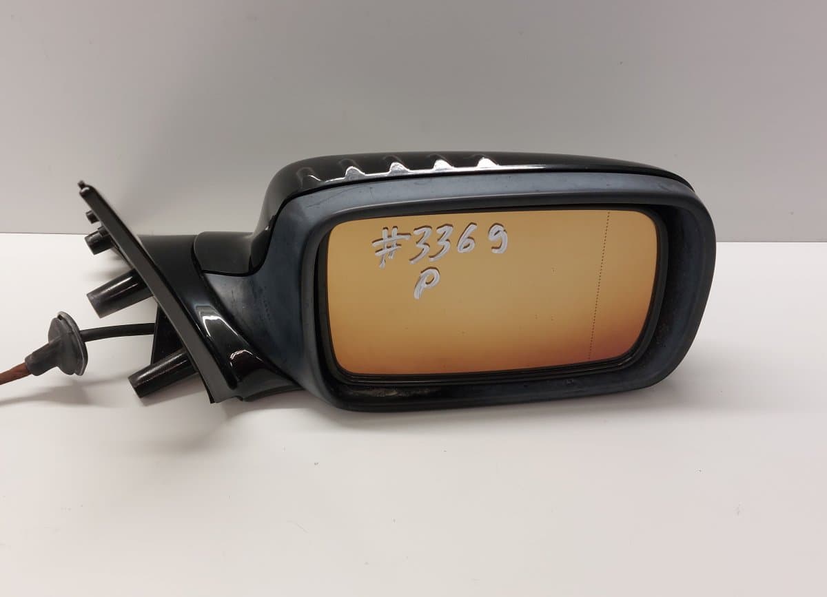 BMW 51167190200 41-3324-426 413324426 41-3324-442 41-3324-402 Mirror right BMW 7 (E65, E66) (2001-2009)