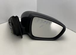 FORD 212836636 Mirror right FORD FOCUS IV (HN) (2018-2025) — thumbnail 1