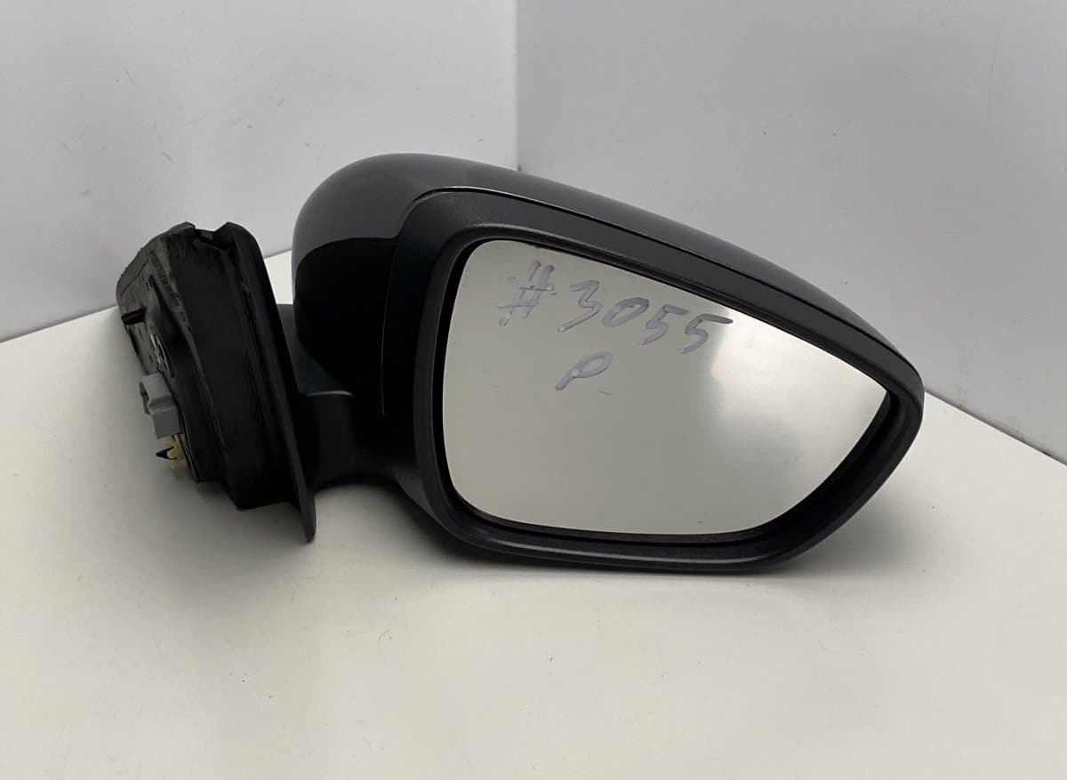 FORD 212836636 Mirror right FORD FOCUS IV (HN) (2018-2025)
