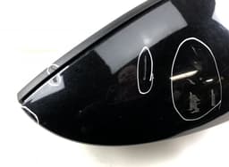 SKODA 567857508C Mirror right SKODA KODIAQ I (NS7) (2016-2024) — thumbnail 3