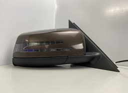 MERCEDES-BENZ 2128100864 0001409270 2048101235 Mirror right MERCEDES-BENZ GLK-CLASS (X204) (2008-2015) — thumbnail 2