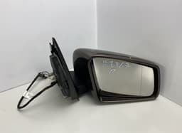 MERCEDES-BENZ 2128100864 0001409270 2048101235 Mirror right MERCEDES-BENZ GLK-CLASS (X204) (2008-2015) — thumbnail 1