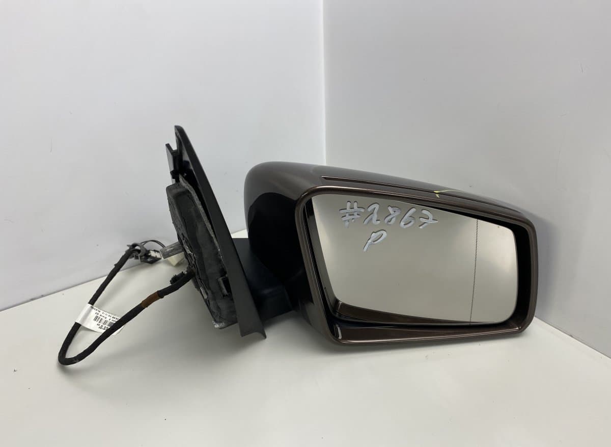 MERCEDES-BENZ 2128100864 0001409270 2048101235 Mirror right MERCEDES-BENZ GLK-CLASS (X204) (2008-2015)
