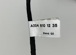 MERCEDES-BENZ 2128100864 0001409270 2048101235 Mirror right MERCEDES-BENZ GLK-CLASS (X204) (2008-2015) — thumbnail 5