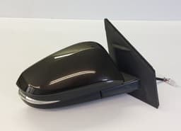 TOYOTA E4023929 Mirror right TOYOTA RAV 4 IV (XA40) (2012-2019) — thumbnail 2
